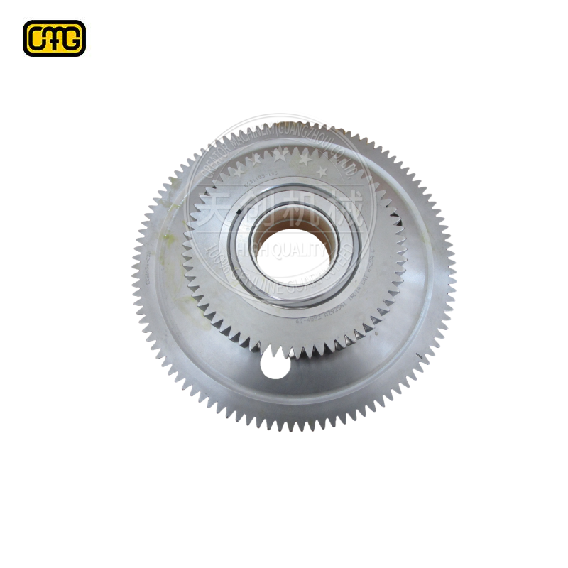 385C挖掘機(jī)配件 63 齒惰輪 187-8979